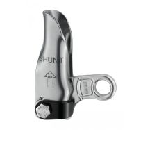 PETZL shunt device