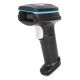 12. MANHATTAN 2D LED Barcode Scanner IP52 Handheld 450mm