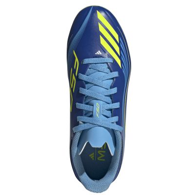 5. Adidas F50 Messi League FG/MG JP7455 shoes