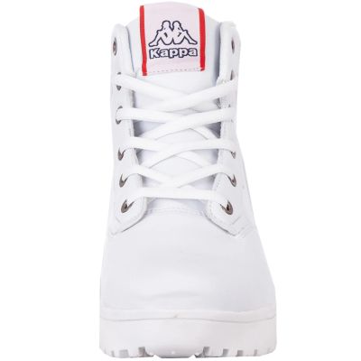 10. Kappa Bonfire LF U shoes 242779 1010