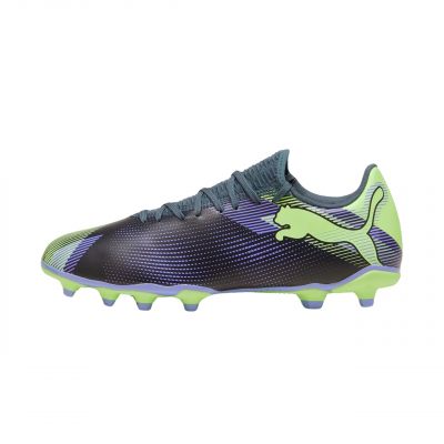 7. Puma Future 7 Play FG/AG M 107939 03 football boots