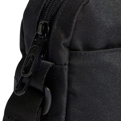 6. adidas Tiro Graphic Organizer Bag Black KD7276