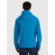 2. Men's windproof softshell jacket with 8000 membrane 4FRAW25TSOFM506-33S