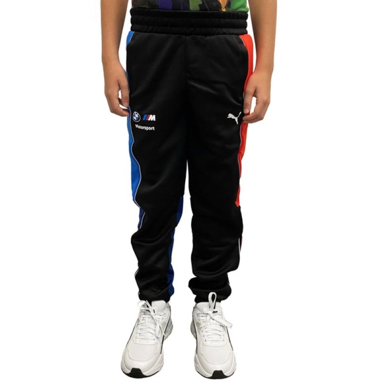 18. Puma BMW MMS Jr Pants 535912 04