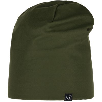VIKING Manganika Multifunctional Adult Hat in Olive Green