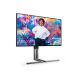 3. AOC U27U3CV Computer Monitor 68.6 cm (27") 3840 x 2160 px 4K Ultra HD LCD Black
