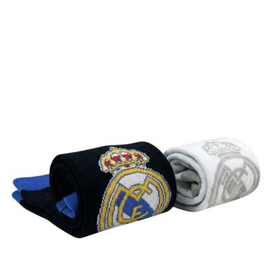 6. Real Madrid socks 2-pack 2900003293