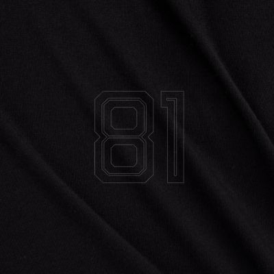 7. New Balance S/S Sport Jersey Logo W T-shirt WT43582BK