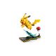 5. LEGO Pokemon 72152 - Pikachu and Pokeball