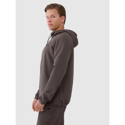 6. 4F M 4FWSS25TFSWM458-81S sweatshirt