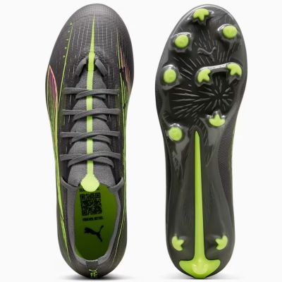 3. Puma Ultra 5 Match FG/MG M 108166-03 football boots