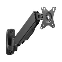 LogiLink BP0144 Monitor Holder/Stand 81.3 cm (32") Wall Black