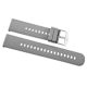 2. Strap for GIEWONT Supernova GW330 GWP330-2 Smartwatch - Flow Gray
