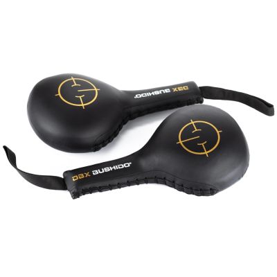 3. Double-sided training packs for the "STRIKER" racket trainer | DBX Bushido