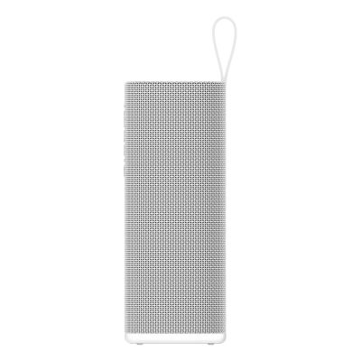 4. Xiaomi Sound Play Portable Stereo Speaker White 18W