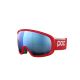 2. POC Fovea Ski Goggles Blue