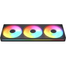 COUGAR CF-UN360RB-RGB Computer Case 12 cm Fan Black