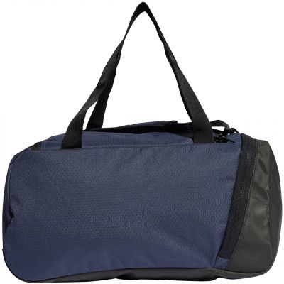 8. adidas Essentials 3-Stripes Duffel XS IR9822 bag