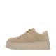 5. Beige women's shoes Lee Cooper LCJ-26-01-4643LC