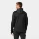 7. Helly Hansen Men's ODIN THERMAL PRO FLEECE JACKET 49326 990