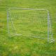 8. Goal with net and aiming panel Nils NT7788