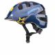 2. Meteor KS08 M 52-56 cm Cosmic Bicycle Helmet