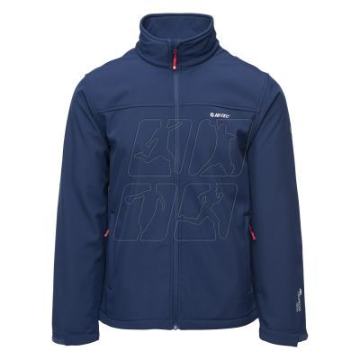 Hi-tec Lingen M Softshell Jacket 92800626294