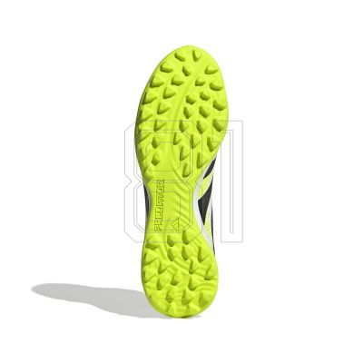 4. Adidas Predator League FT TF M JQ1072 football boots