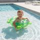5. SWIMMING RING 94x77CM FROG 35652