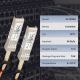 6. Extralink SFP+ AOC Cable AOC SFP+ 10Gbps, 5m