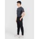 2. Men's quick-drying training pants 4F 4FWMM00TFTRM1067-20S