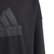 4. Sweatshirt adidas FI Logo HD Jr. HR6301