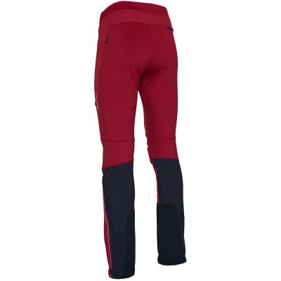 2. Women’s Pants (with Membrane) SILVINI Women Pants SORACTE