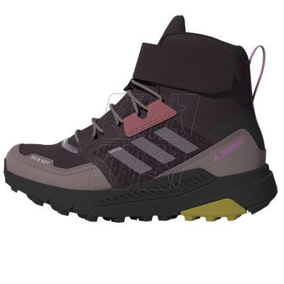 2. Adidas Terrex Trailmaker High C.RDY W GZ1173 shoes