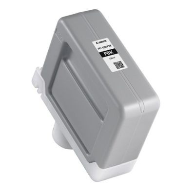 Canon PFI-1300 PBK Ink Tank - Photo black - Original (0811C001AA)