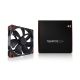 4. Ven. NOCTUA 140mm NF-A14 IndustrialPPC-3000 PWM