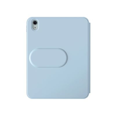 4. AmazingThing Titan Pro Mag Case for iPad 11" 2025 - Blue