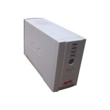 APC Back-UPS Standby (Offline) 0.5 kVA 300 W 4 x AC outlets