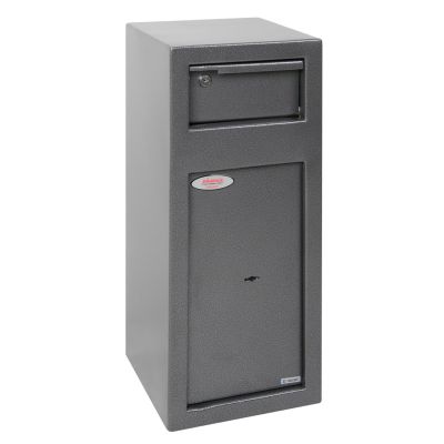 2. Phoenix Safe Deposit Box SS0992KD Cashier