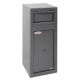 2. Phoenix Safe Deposit Box SS0992KD Cashier