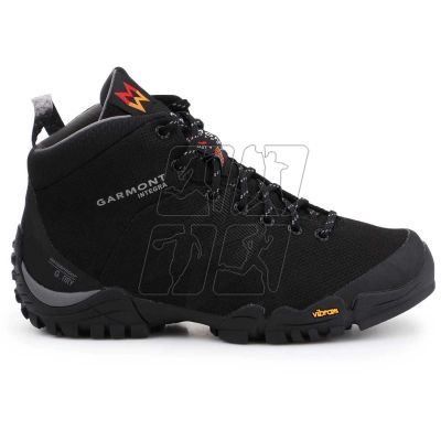 17. Trekking shoes Garmont Integra High WP Thermal W 481052-201