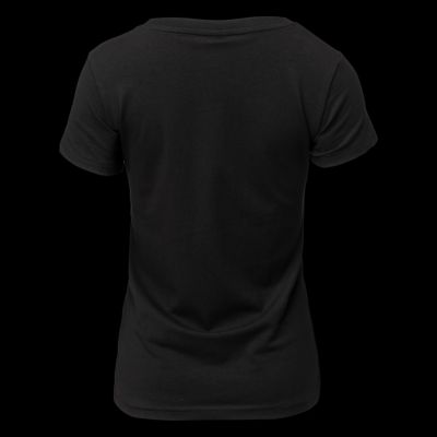 2. Women's T-shirt with short sleeves LADY PLAYO II SLIM