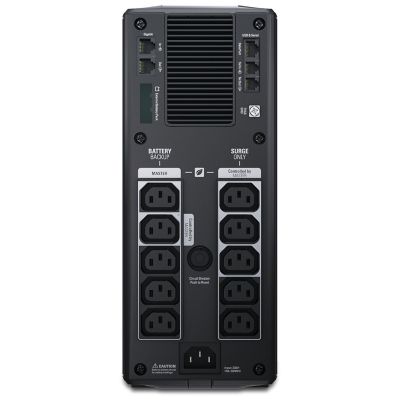 3. UPS APC BR1500GI