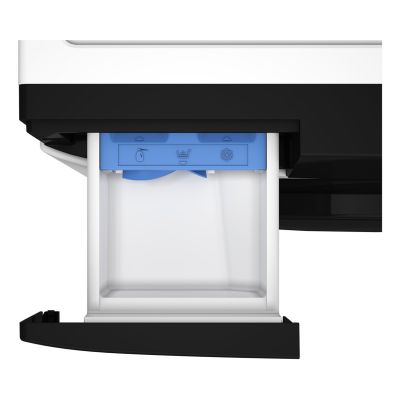 6. BEKO BMM5DFO5741WPB Washer-Dryer 7 kg/5 kg