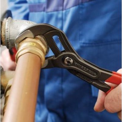 5. Knipex 87 01 150 pliers
