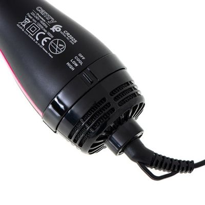6. CAMRY CR 2025 Styling Brush