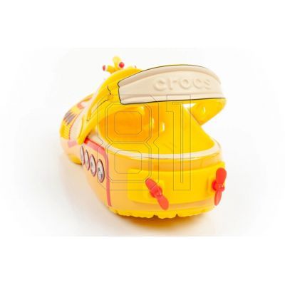 5. Crocs The Beatles clogs for a Rock M fan 210893-90H