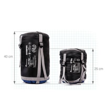 75. Meteor Samar 81103,81113 sleeping bag
