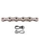 KMC Chain X10 SL 114 Links Silver Box