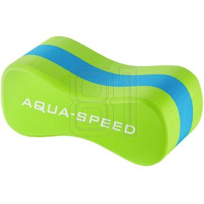 2. Aqua-Speed Eight &quot;3&quot; Jr.3 &quot;Swimming Board 04